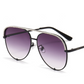 Dare To Dazzle Aviator Sunglasses