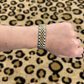 Chic Lifestyle Link Bracelet