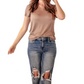 Jess Lea Basic Tee - Jess Lea Wholesale