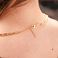 Give Me Golden Hour Necklace