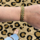 Lavish Life Link Bracelet