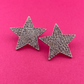 All That Jazz Star Earrings