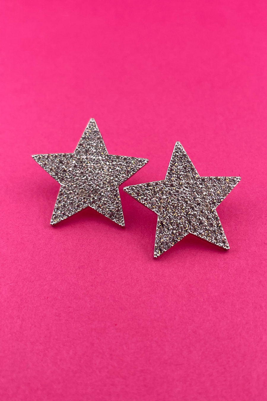 All That Jazz Star Earrings