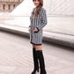 Paris Premier Sweater Dress