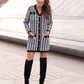 Paris Premier Sweater Dress