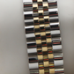 Chic Lifestyle Link Bracelet
