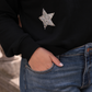 Chasing Stars Sweatshirt