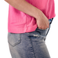 Zack Denim Shorts