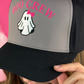 PREORDER- Boo Crew GiGi The Ghost Hat