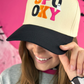 PREORDER- Spooky Vibes Hat