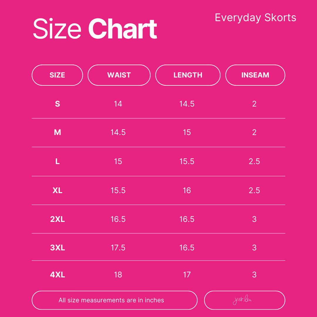 Side Hustle Leopard Skort