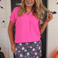 Whitney Woven Blouse