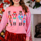 PREORDER- Season To Sparkle Sequin Top