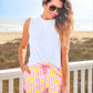 Pink Lemonade Everyday Shorts