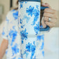 Blossom Floral Tumbler