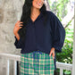 PREORDER- Parker Plaid Skort