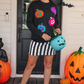 PREORDER Pumpkin Pop Luxe Pullover