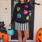 PREORDER Pumpkin Pop Luxe Pullover