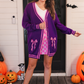 PREORDER Ribbons And Bows Cardigan