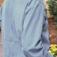 Stella Rhinestone Denim Jacket
