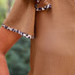 Ava Flutter Sleeve Blouse- Safari Chic
