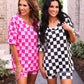 All Day Biker Set- Twirls and Bows