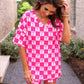 All Day Biker Set- Twirls and Bows