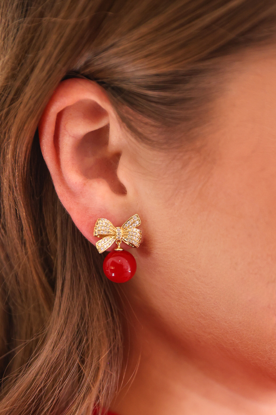 Ornament Elegance Earrings