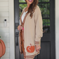 PREORDER Harvest Hues Cardigan