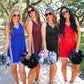 PREORDER- Sideline Tunic Biker Set- Maroon