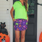 Whitney Woven Blouse