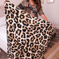 PREORDER- Safari Chic Blanket