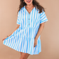 Sunny Days Ahead, Blue