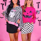 PREORDER- Jack O’Lantern Pullover