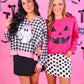 PREORDER- Jack O’Lantern Pullover