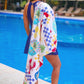 PREORDER- Amalfi Mood Towel
