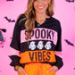 PREORDER- GiGi Spooky Vibes Pullover