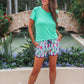 PREORDER- Bayside Breeze Everyday Shorts