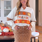 PREORDER- Thanks Pumpkin Pullover