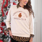 Christmas Cookie Social Club Luxe Pullover
