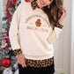 Christmas Cookie Social Club Luxe Pullover