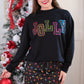 PREORDER- Jolly Patch Pullover