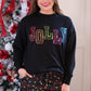PREORDER- Jolly Patch Pullover