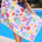 PREORDER- Amalfi Mood Towel