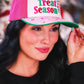 PREORDER- Sweet Treat Season Hat