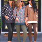 PREORDER- Everyday Pullover- Gwen Floral