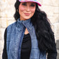 PREORDER- Be Happy Hat