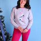 PREORDER- Skate Away Sweater