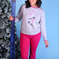 PREORDER- Skate Away Sweater