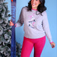 PREORDER- Skate Away Sweater